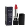 CHRISTIAN DIOR - Rouge Dior Couture Colour Refillable Lipstick - # 028 Actrice (Satin) C017200028 / 526777 3.5g/0.12oz
