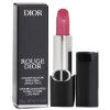 CHRISTIAN DIOR - Rouge Dior Couture Colour Velvet & Satin Finishes Lipstick - # 277 Osee Satin Finish 658782 3.5g/0.12oz