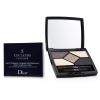 CHRISTIAN DIOR - 5 Couleurs Designer All In One Professional Eye Palette - No. 718 Taupe Design F014814718 / 257800 5.7g/0.2oz