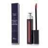 Rouge Dior Liquid Lip Stain - # 442 Impetuous Satin (Pink Vermillion)