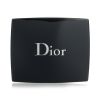 CHRISTIAN DIOR - 5 Couleurs Couture Long Wear Creamy Powder Eyeshadow Palette - # 689 Mitzah C013900689 / 489980 7g/0.24oz
