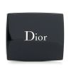 CHRISTIAN DIOR - 5 Couleurs Couture Long Wear Creamy Powder Eyeshadow Palette - # 879 Rouge Trafalgar C013900879 / 489973 7g/0.24oz