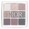 CHRISTIAN DIOR - Dior BackStage Eye Palette - # 002 Smoky Essentials 674348 10g/0.35oz