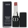 CHRISTIAN DIOR - Rouge Dior Forever Lipstick - # 100 Forever Nuke Look 632850 3.2g/0.11oz