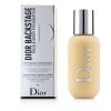 CHRISTIAN DIOR - Dior Backstage Face & Body Foundation - # 1W (1 Warm) C002800011 / 414494 50ml/1.6oz