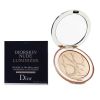 CHRISTIAN DIOR - Diorskin Nude Luminizer Shimmering Glow Powder - # 01 Nude Glow C002200001 / 399883 6g/0.21oz