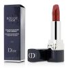 CHRISTIAN DIOR - Rouge Dior Couture Colour Comfort & Wear Lipstick - # 999 F002783999 / 304665 / 305471 3.5g/0.12oz