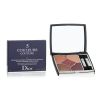 CHRISTIAN DIOR - 5 Couleurs Couture Long Wear Creamy Powder Eyeshadow Palette - # 689 Mitzah C013900689 / 489980 7g/0.24oz