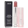 CHRISTIAN DIOR - Addict Lip Glow - # 038 Soft Nude 744119 3.2g