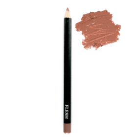 Edge Lip Liner (Color: Flesh)