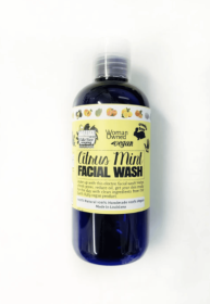 Face Wash (size: 16oz)