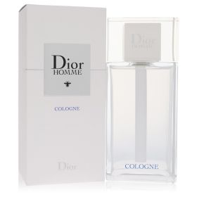Dior Homme by Christian Dior Cologne Spray (New Packaging 2020) (Gender: Men, size: 6.8 oz)