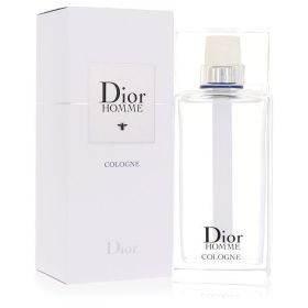 Dior Homme by Christian Dior Cologne Spray (New Packaging 2020) (Gender: Men, size: 4.2 oz)