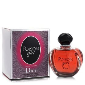 Christian Dior Eau De Parfum Spray 3.4 oz (DESCRIPTION: Eau De Parfum Spray 3.4 oz, size: 100 ml)
