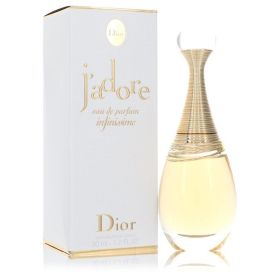 Christian Dior Eau De Parfum Spray 1.7 oz (DESCRIPTION: Eau De Parfum Spray 1.7 oz, size: 50 ml)