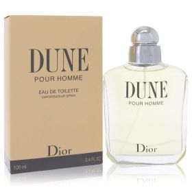 Christian Dior Eau De Toilette Spray 3.4 oz (DESCRIPTION: Eau De Toilette Spray 3.4 oz, size: 100 ml)